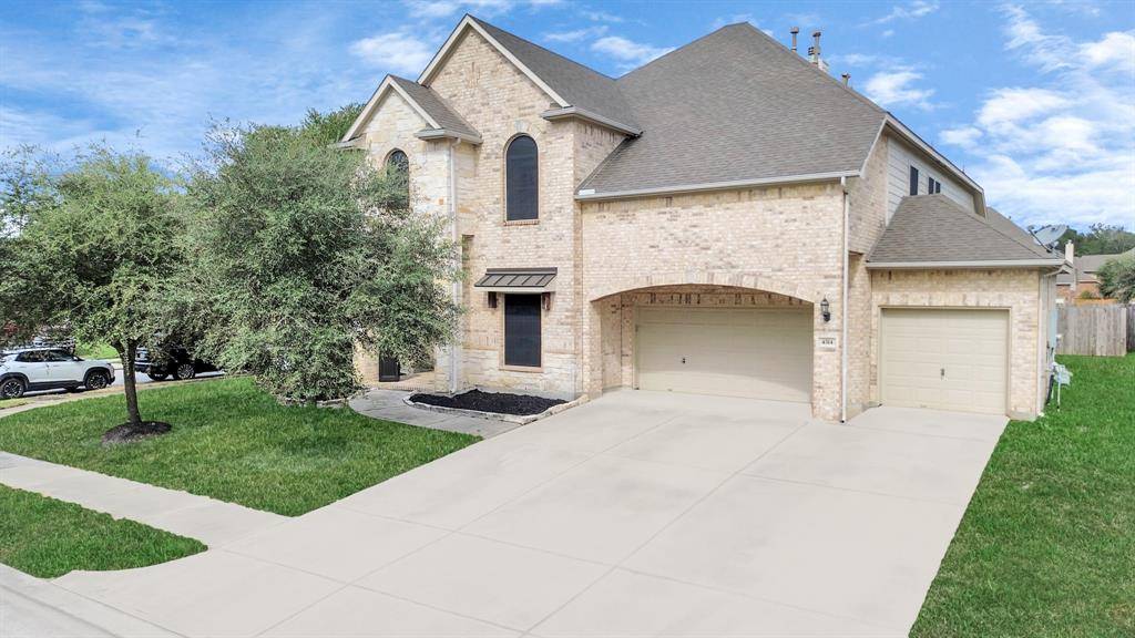 Humble, TX 77396,4314 Walden Terrace LN