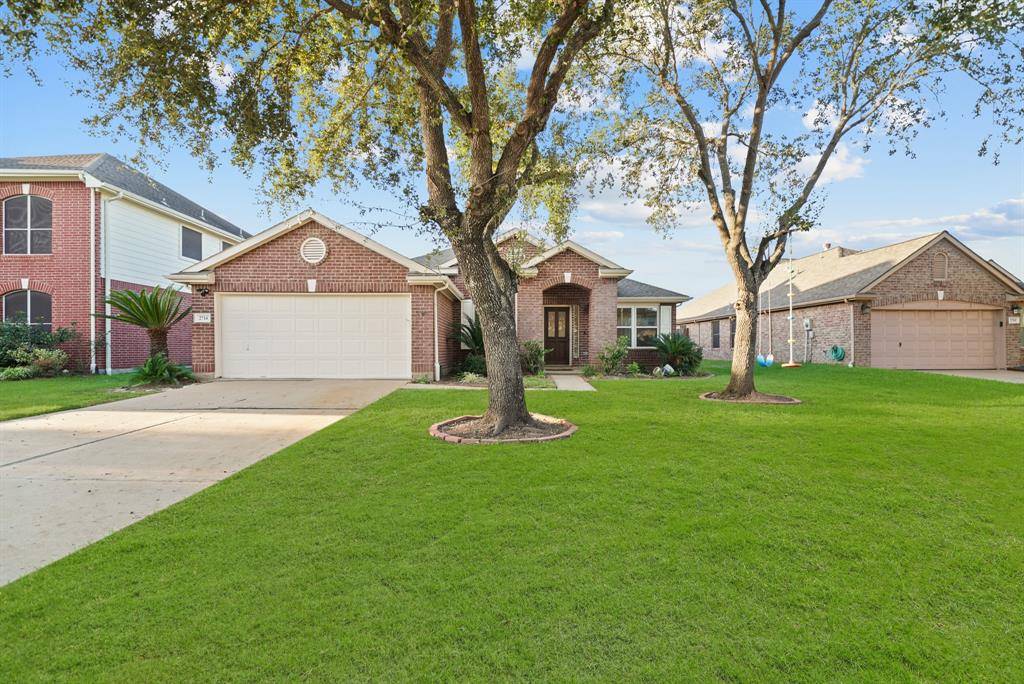 Sugar Land, TX 77479,2714 Crestbrook CT