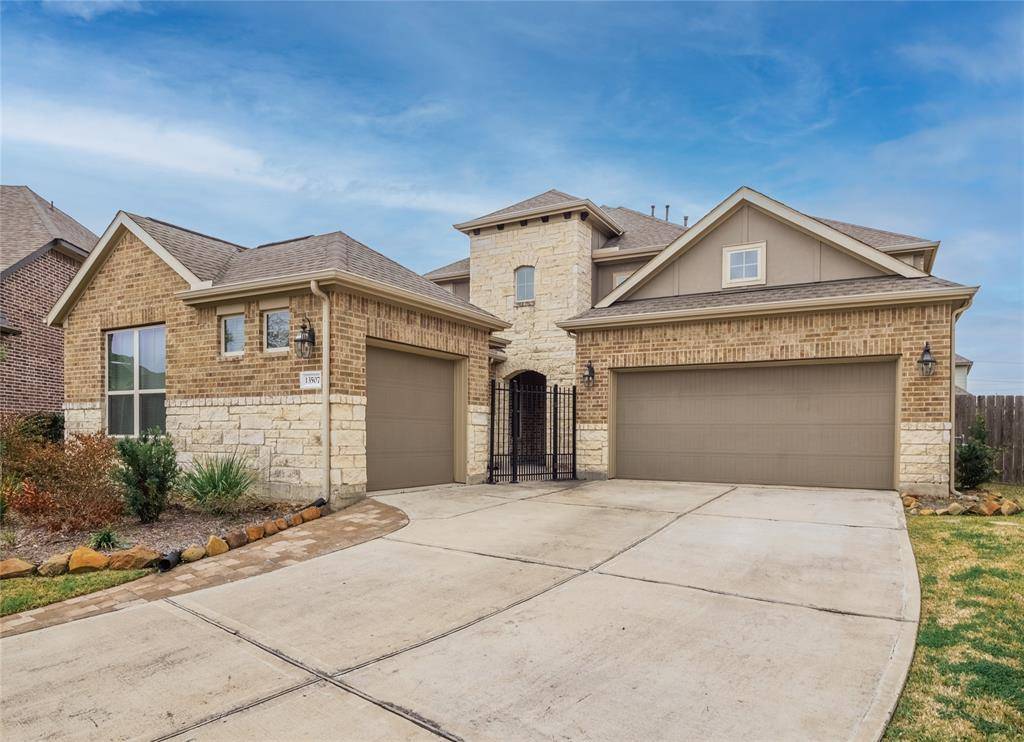 Rosharon, TX 77583,13507 Golden Plantation LN