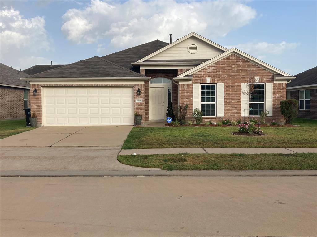 Katy, TX 77493,3318 Single Ridge WAY