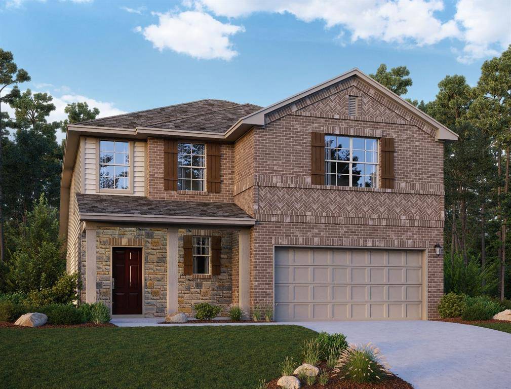 Humble, TX 77396,15819 Kinord Terrace DR