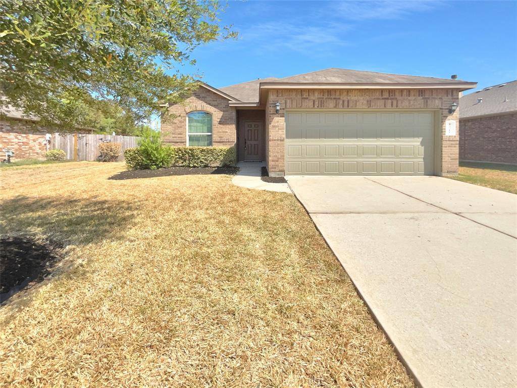 Crosby, TX 77532,18911 Deer Trace DR