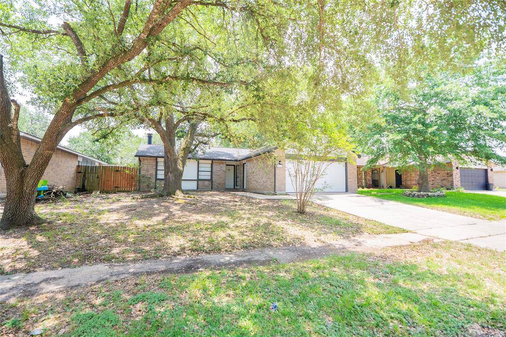 Hockley, TX 77447,24103 Rafter 3 DR
