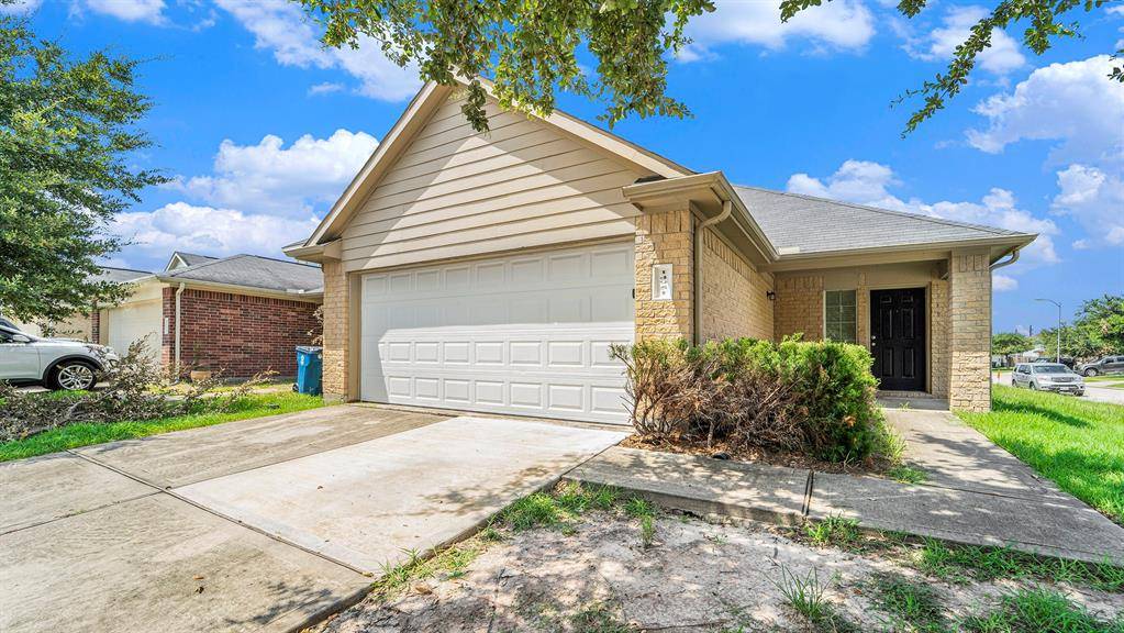 Houston, TX 77090,14951 Huntington Willow LN