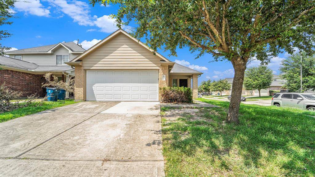 Houston, TX 77090,14951 Huntington Willow LN