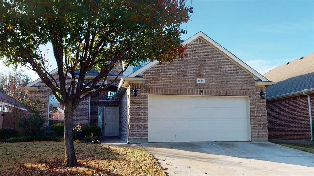 Arlington, TX 76012,1026 Loblolly Pine