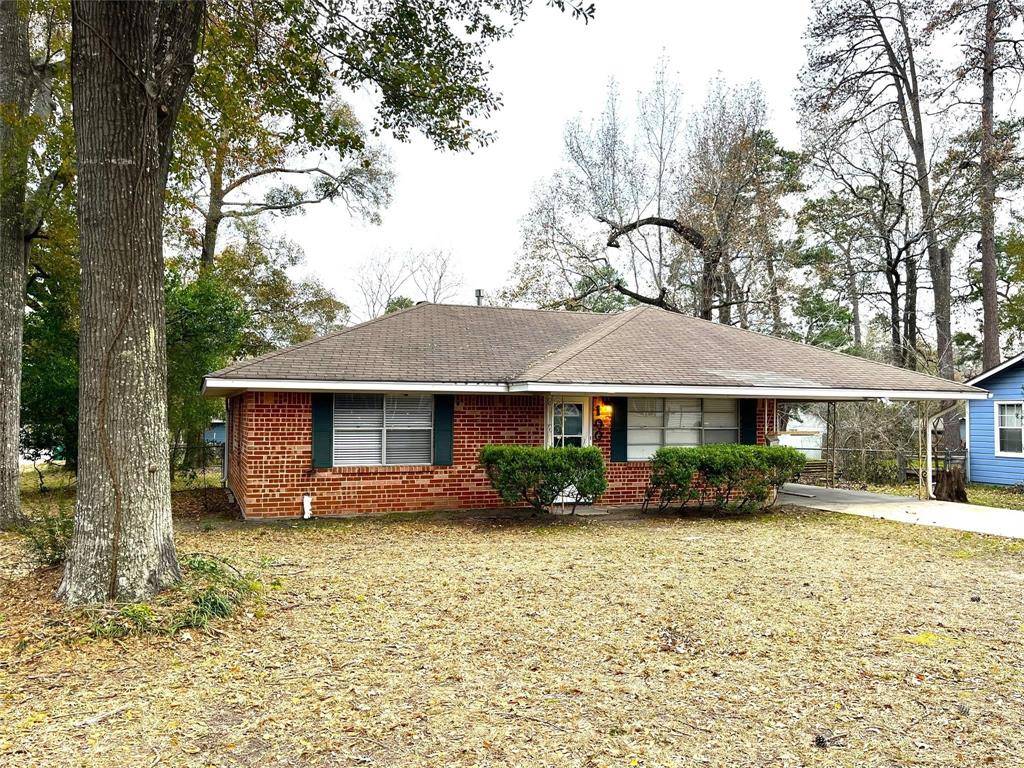 Conroe, TX 77301,1001 Cowan AVE