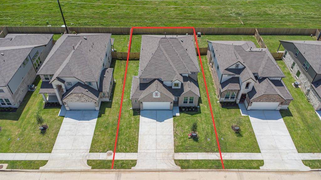 Waller, TX 77445,329 Spruce Oak LN