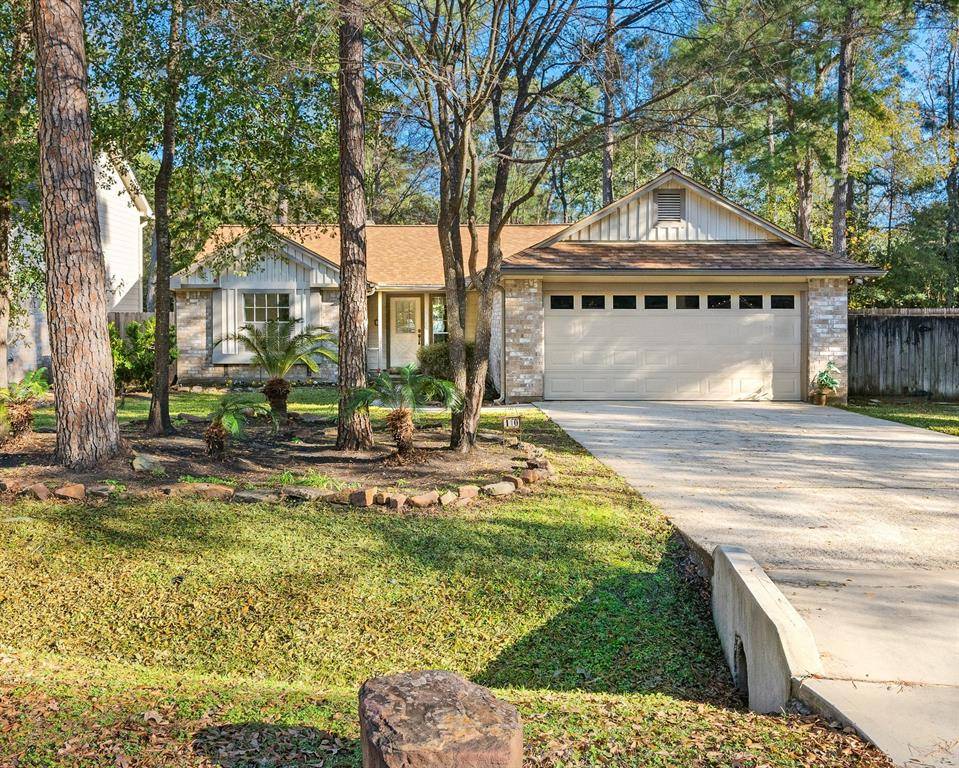 The Woodlands, TX 77381,10 Edgewood Forest CT