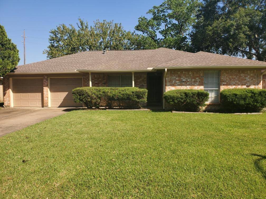 Spring, TX 77388,4810 Broken Elm DR