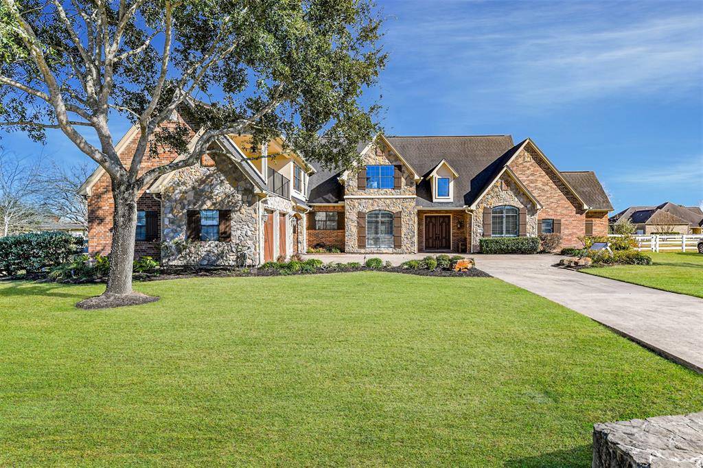 Pearland, TX 77584,3921 Quail Run DR