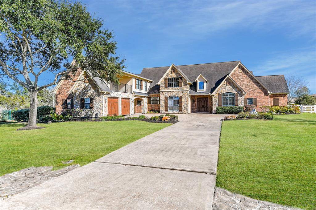 Pearland, TX 77584,3921 Quail Run DR