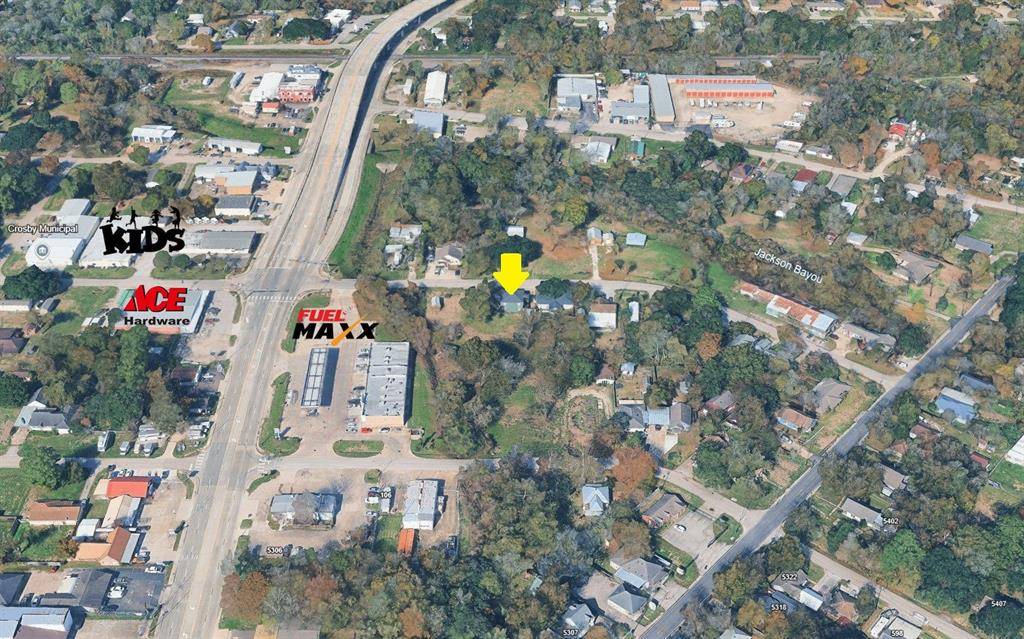 Crosby, TX 77532,118 Wahl ST #4