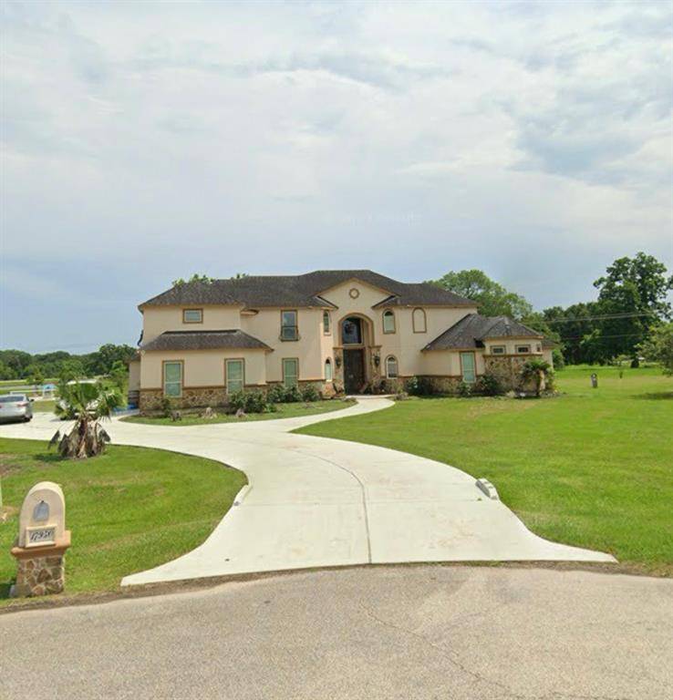 Rosharon, TX 77583,17939 Shiloh Ridge DR