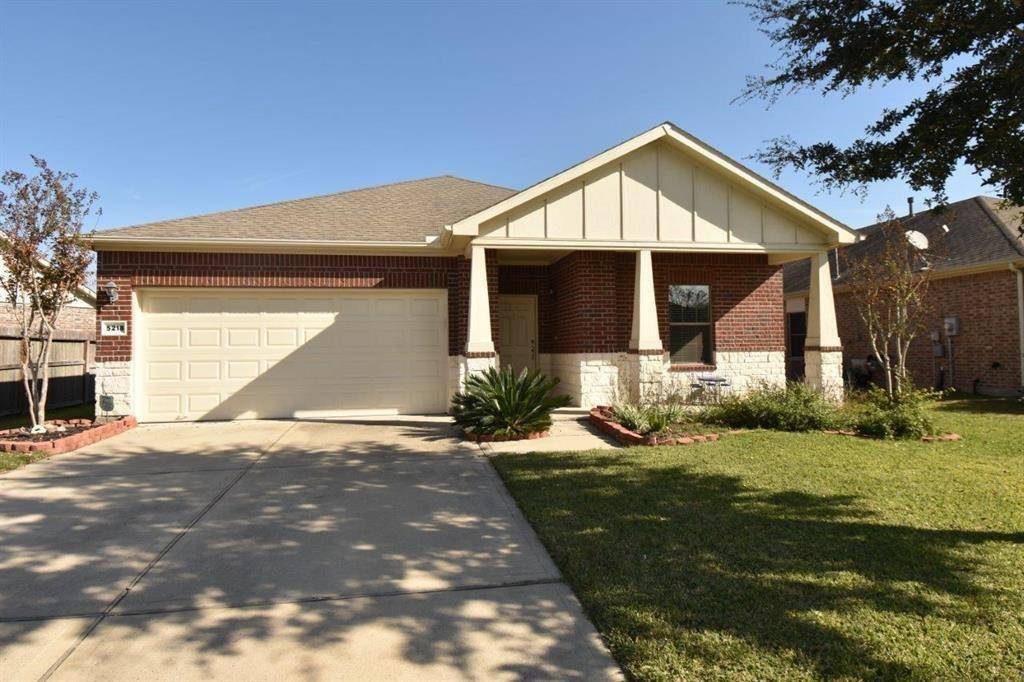 Richmond, TX 77407,5218 Fossil Stone LN