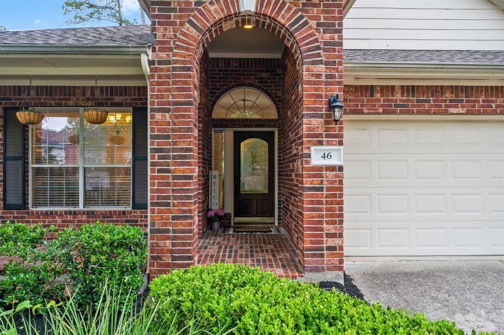 The Woodlands, TX 77382,46 N Queenscliff CIR