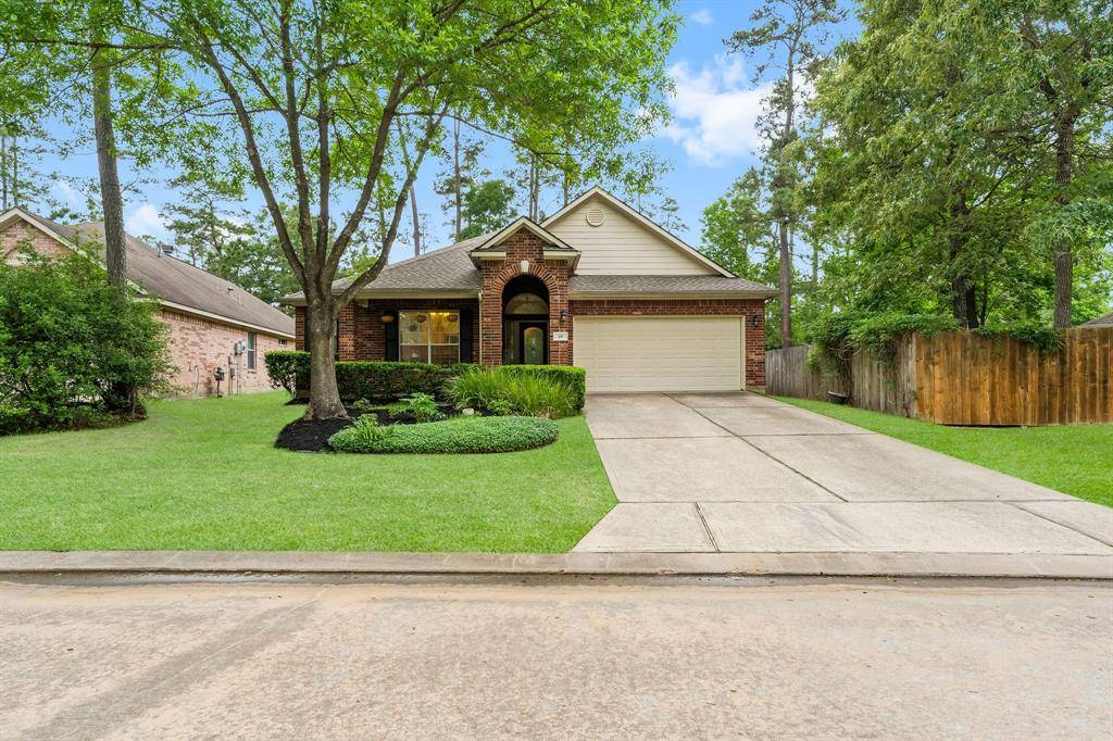 The Woodlands, TX 77382,46 N Queenscliff CIR