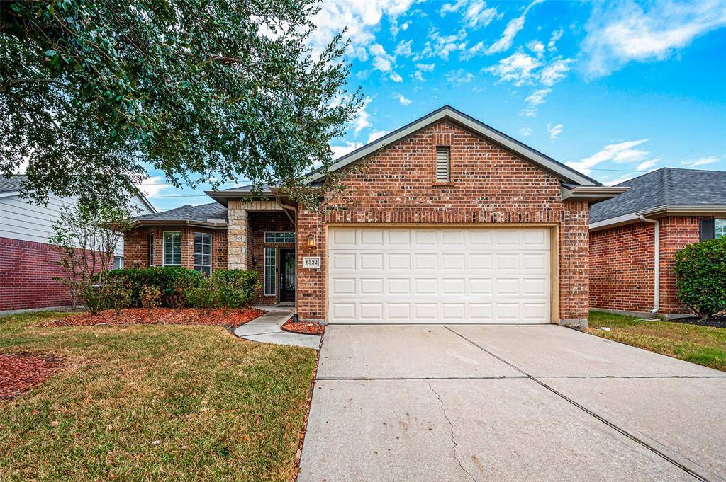 Houston, TX 77066,6322 Saragosa Crossing LN