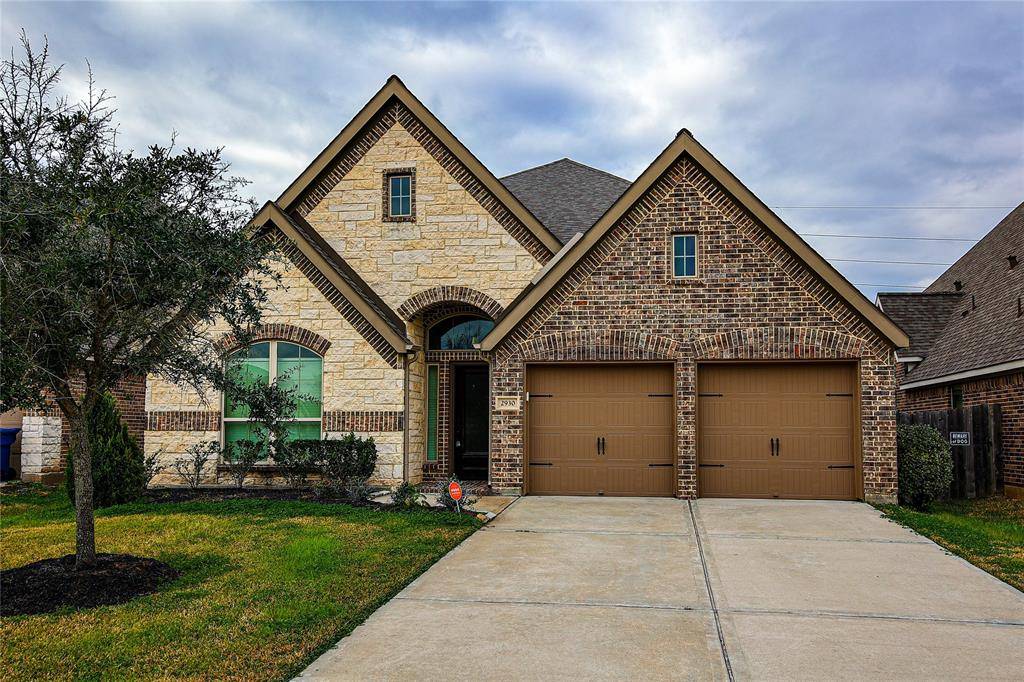 Rosenberg, TX 77471,2930 Angel Mist LN