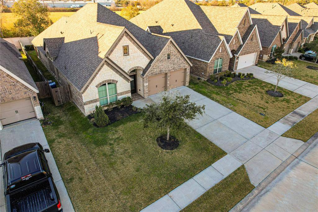 Rosenberg, TX 77471,2930 Angel Mist LN