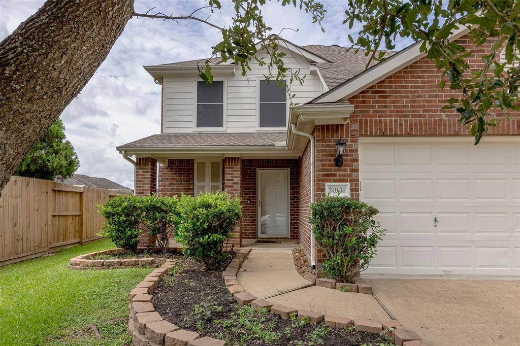 Katy, TX 77449,20107 Parkstone Bend LN