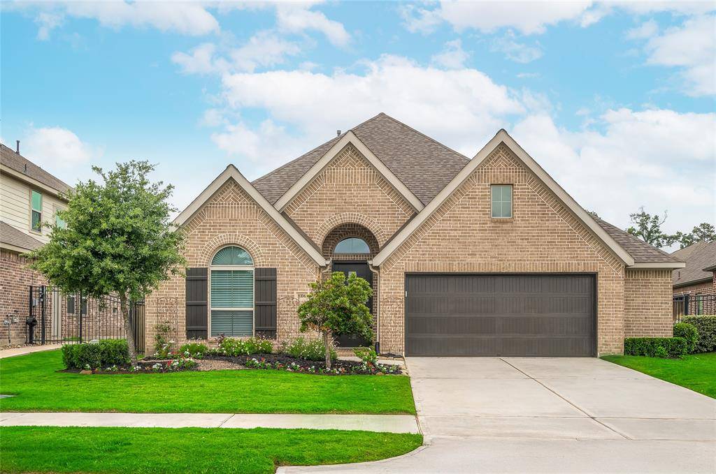Magnolia, TX 77354,8106 Triumph Bend WAY
