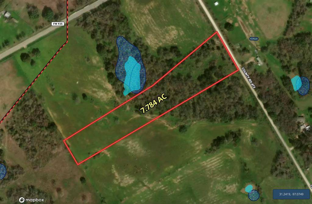 Lott, TX 76656,0 CR 473