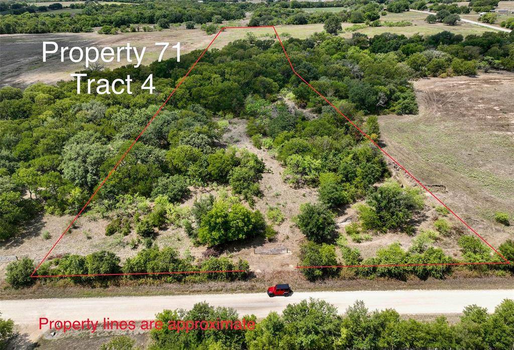 Lott, TX 76656,0 CR 473