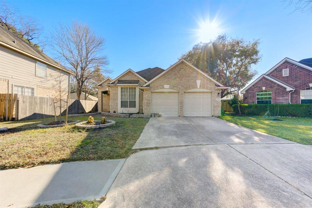 Houston, TX 77065,10510 S Belmont CT