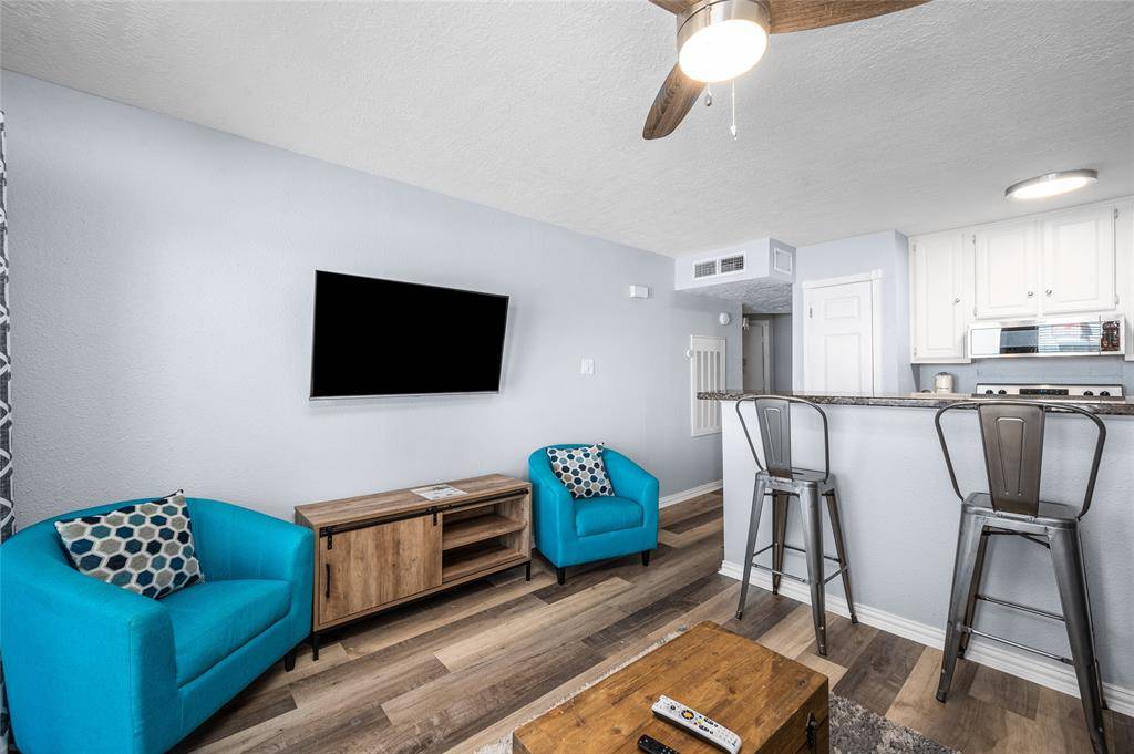 Galveston, TX 77554,9520 Seawall BLVD #108