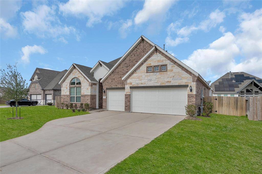 Dayton, TX 77535,11719 Autumn Leaf DR