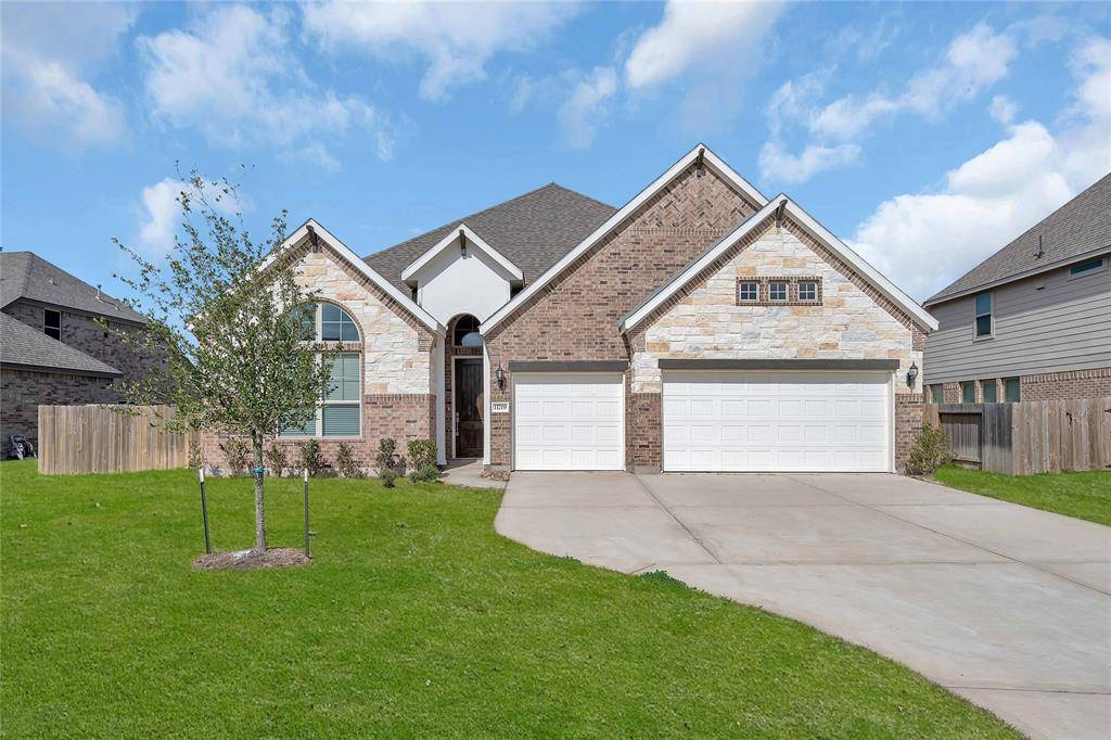 Dayton, TX 77535,11719 Autumn Leaf DR