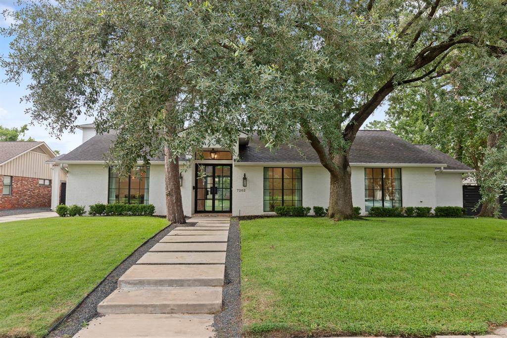 Houston, TX 77055,7202 Hartland Avenue
