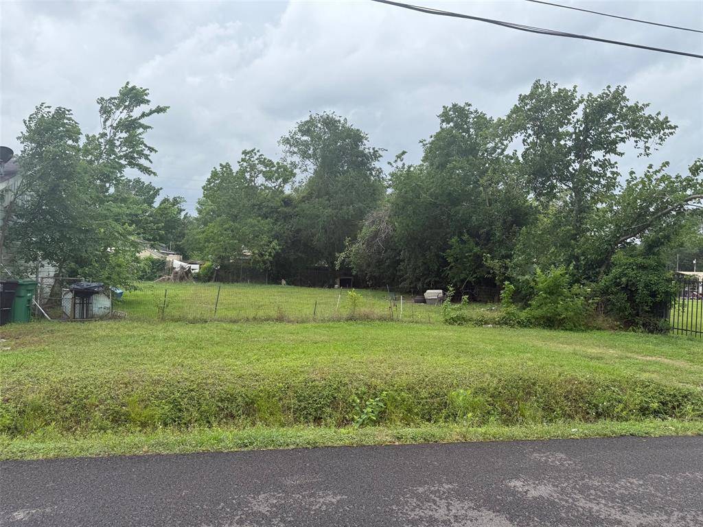 Houston, TX 77091,6807 D S Bailey LN #D