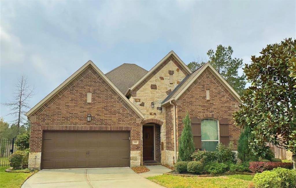 Montgomery, TX 77316,301 Rio Ranch CT