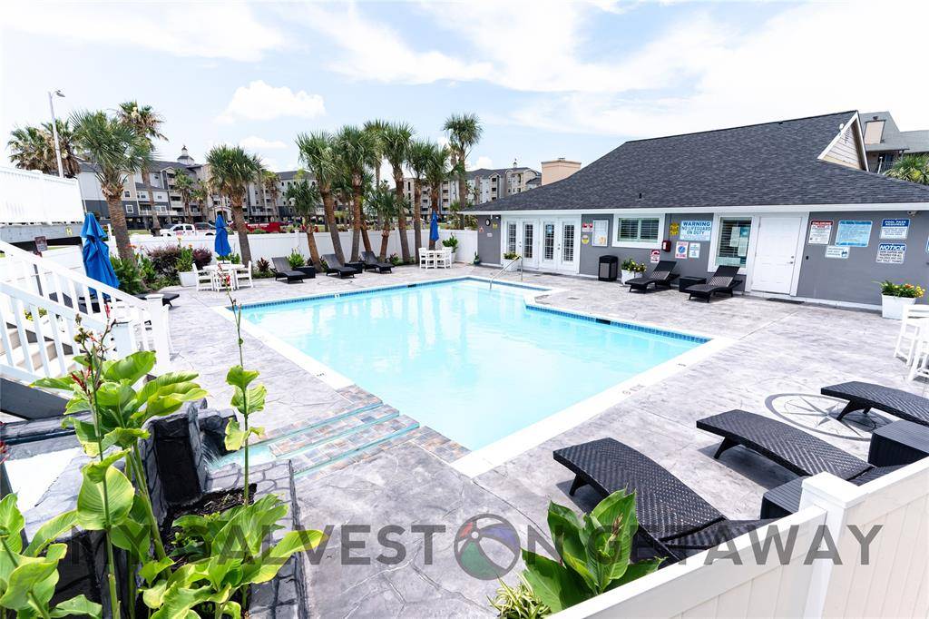 Galveston, TX 77554,3506 Cove View BLVD #214