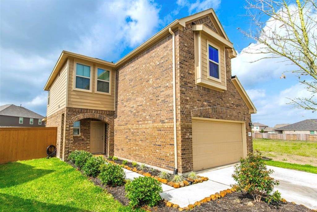 Katy, TX 77493,465 Aurora Springs DR