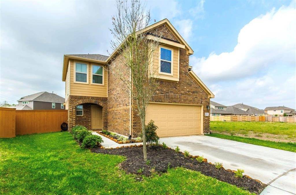 Katy, TX 77493,465 Aurora Springs DR