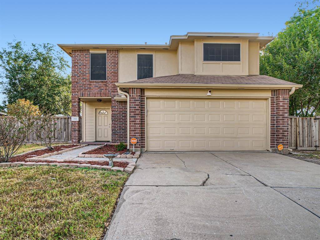 Katy, TX 77449,3811 Starbridge Pointe LN