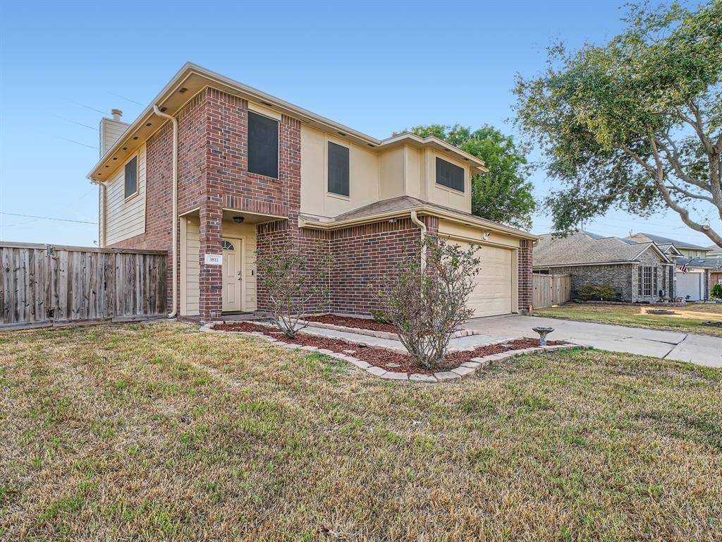 Katy, TX 77449,3811 Starbridge Pointe LN