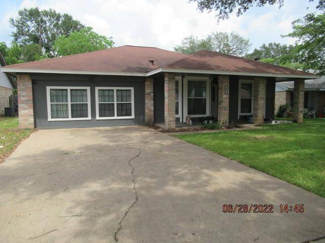 Sealy, TX 77474,1014 Brandywilde CIR