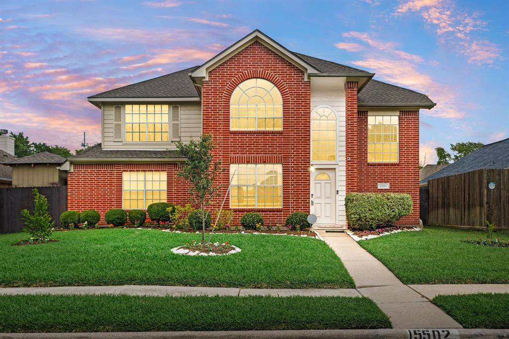 Houston, TX 77084,15502 Baxter AVE