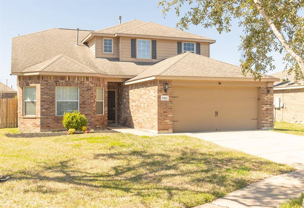 Rosharon, TX 77583,9422 White Diamond LN