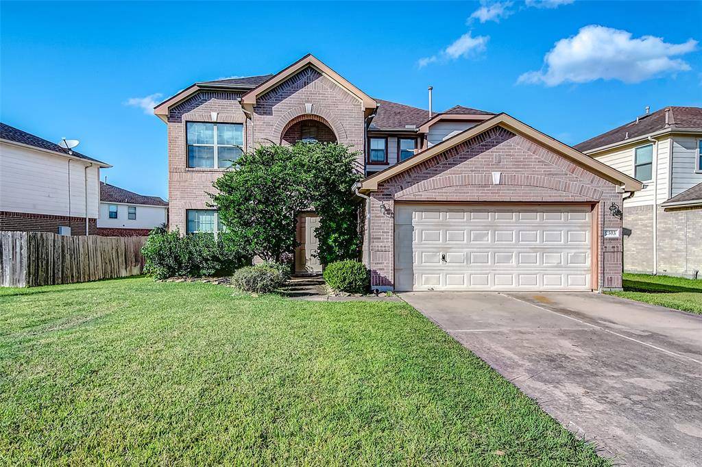 Katy, TX 77450,2503 Bristol Band LN