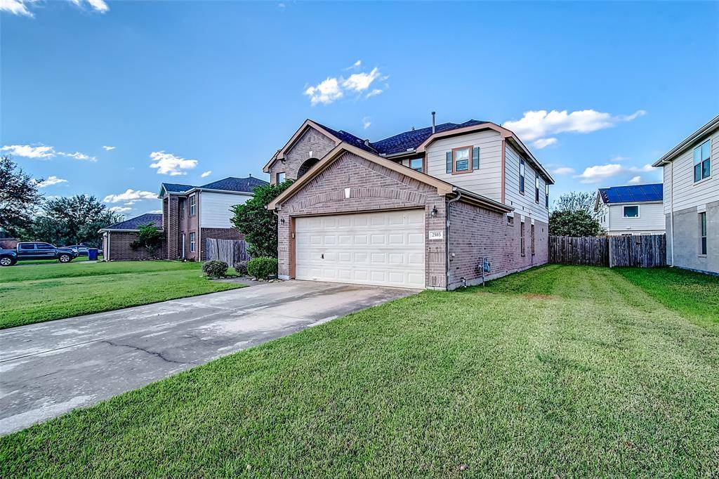 Katy, TX 77450,2503 Bristol Band LN