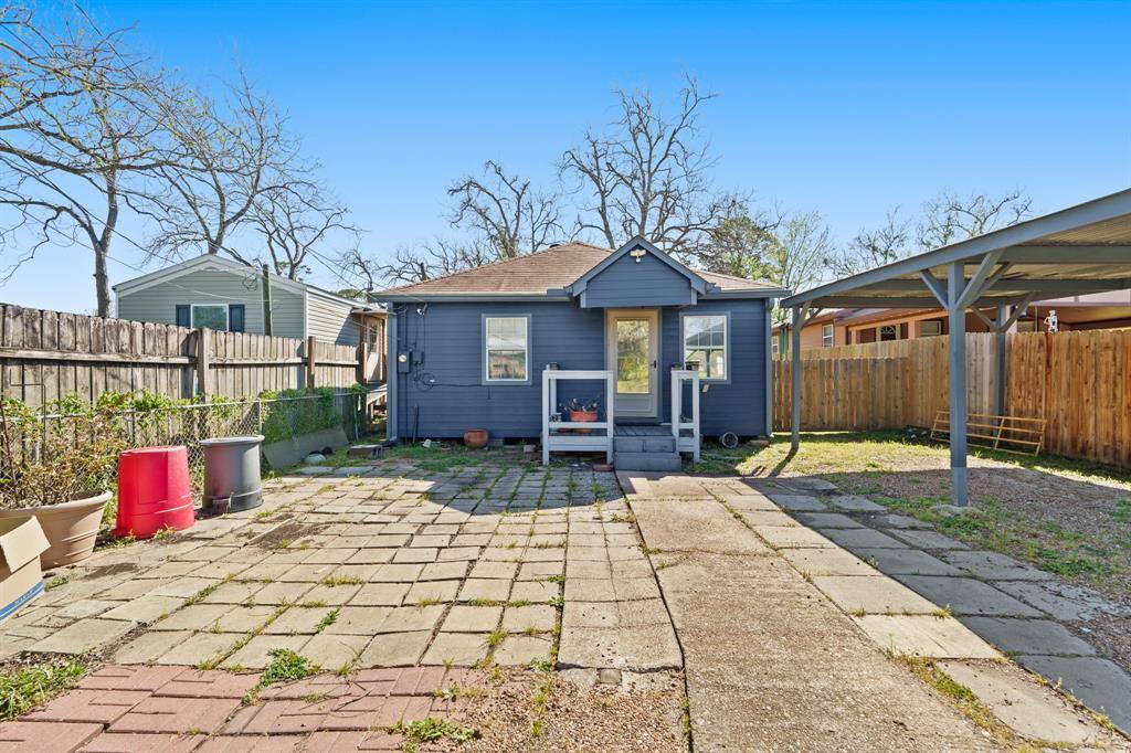 Rosenberg, TX 77471,413 Mulcahy ST