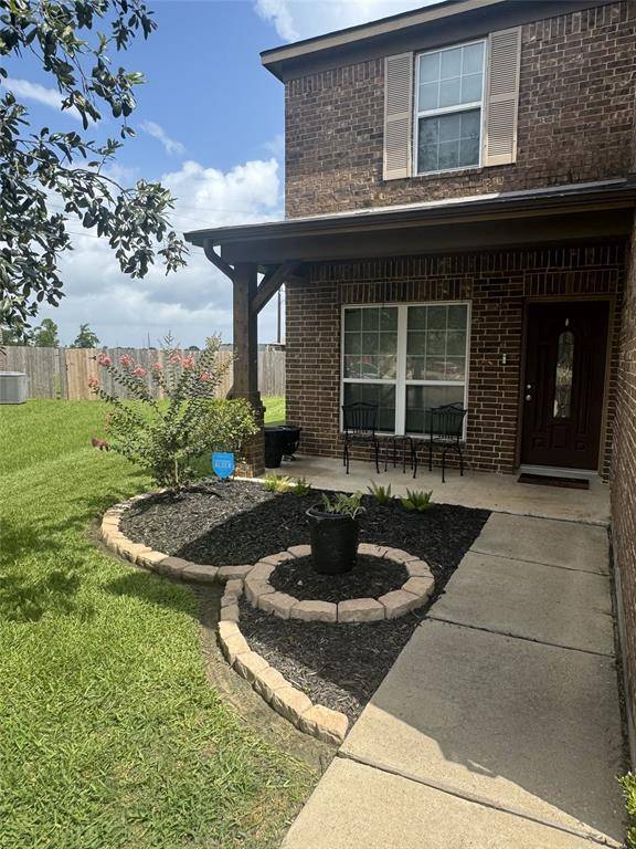 Fresno, TX 77545,2706 Modano CT