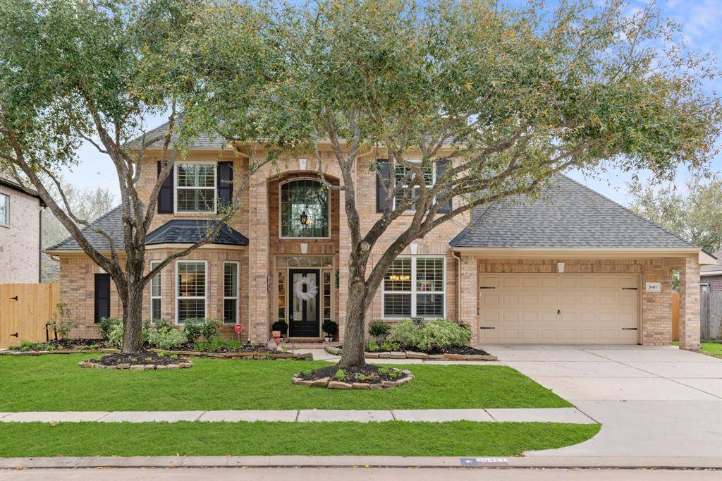 Cypress, TX 77433,20411 Whispering Water WAY