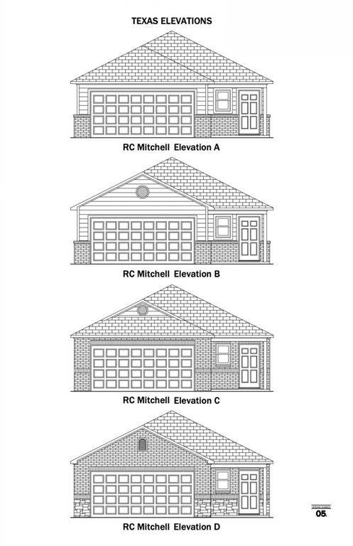 Spring, TX 77373,2034 Brixham Bluff