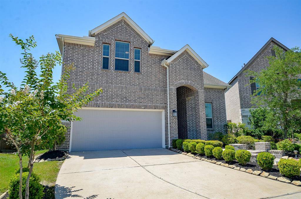 Cypress, TX 77433,15402 Rainbow Trout DR